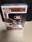 Funko Pop Movies: The Goonies - Chunk #79 VAULTED W/Protector