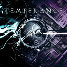 Temperance Temperance (CD) Album