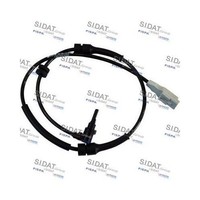 Sensor Raddrehzahl Sidat 84.705 FüR Alfa Romeo CitroëN Fiat Lancia Peugeot