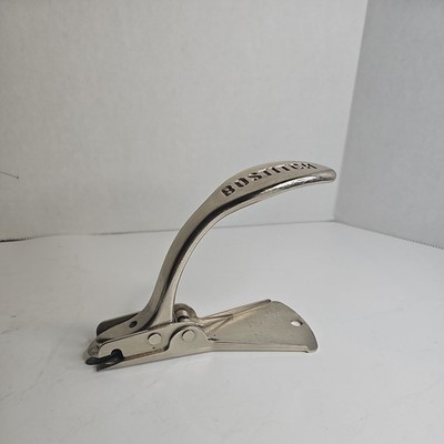 Stanley Bostitch Staple Remover Heavy Duty Model G27W t 7