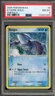 Pokemon Kyogre EX Emerald Holo Rare #6 PSA 8