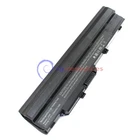 Battery for MSI Wind U90 U100 U135 U200 U210 U230 U270 LG X110 BTY-S11 BTY-S12