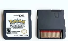 Pokemon White Nintendo DS (SD CARD GAME)