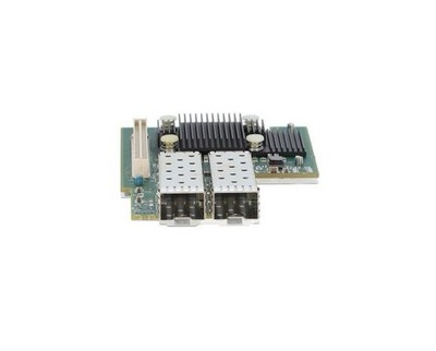 Dell Mellanox ConnectX-4 Lx CX4421A 2-Port 25GbE SFP28 Mezzanine Card T3CYH