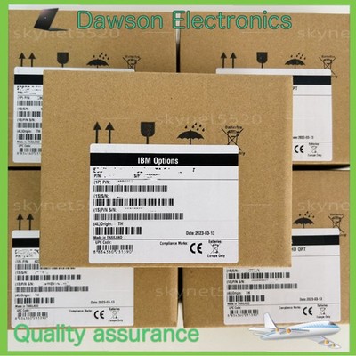 IBM 00AD075 00AD076 00AD079 00AD077 1.2TB 10K 6G 2.5'' G2HS SFF SAS Hard Drive