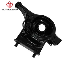 Rear Lower Left Control Arm For Nissan Altima Maxima 2013-2020 2021 2.5L 3.5L