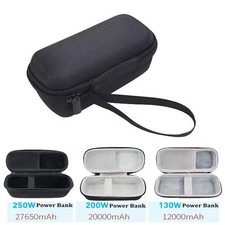 Storage Bag Carrying Hard Travel Case for Anker Prime 130W 200W 250W Power Bank