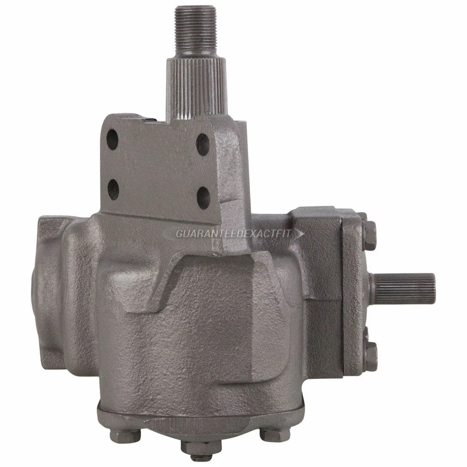 Caja de cambios de dirección manual para Toyota Land Cruiser FJ40 1973-1983 Foto 4 de 4