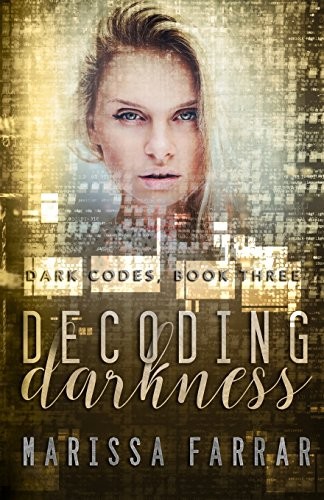 Decoding Darkness: A Reverse Harem Romance: Volume 3 (Dark Codes) - Image 4