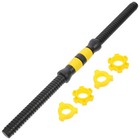 Dumbbell Connector Connecting Bar Accessories for Dumbbells Attachment