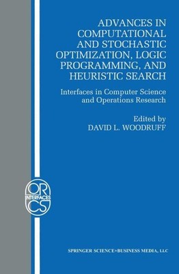 David L. Woodruff | Advances in Computational and Stochastic Optimization,...