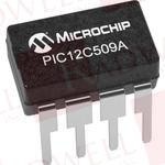 MICROCHIP TECHNOLOGY INC PIC12C509A-04/P / PIC12C509A04P (BRAND NEW)