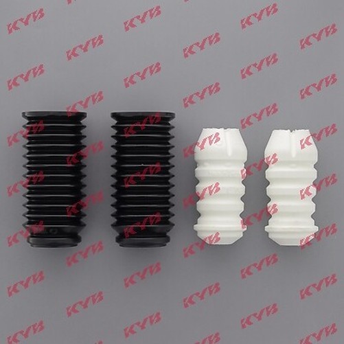 Kyb 913268 Staubschutzsatz, StoßDäMpfer FüR Fiat, Skoda-image
