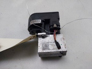 Teil der Klimaanlage (div) Porsche Cayenne III (9YA) 2021 4M0816682E