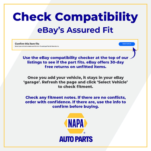 NOX Sensor fits VW TIGUAN 2.0D 2016 on Bosch 04L907805CL 04L907807CL 04L907807FK - Picture 8 of 10