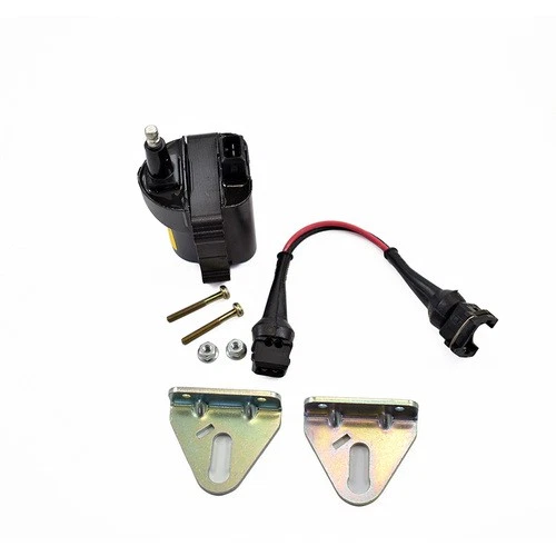 Ignition Coil and Distributor for Ford Falcon 6cyl EA EB ED EL XF XG XH 1984 to - image 4 of 4