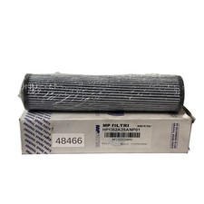 Element filtra hydraulicznego MP Filtri HP1352A25ANP01