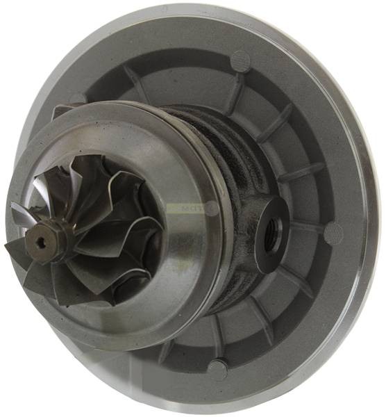 Rumpfgruppe Turbolader Neu - Oe-Ref. 0375A3_Coreassy FüR --- Psa-image
