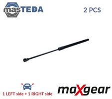 Image of 12-2362 TAILGATE BOOT STRUTS SET MAXGEAR 2PCS FOR RENAULT MEGANE IV