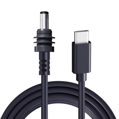Starlink Mini USB C to DC Power Cable 3.2ft Internet Power Cord Type C