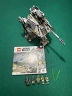 LEGO Star Wars AT-AP Walker (75234) 100% Complete Set With Minifigures