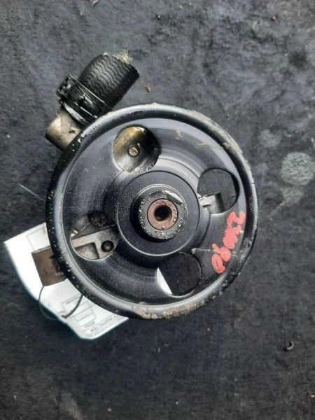 Насос гидроусилителя руля 07-10 Ford Edge 9T4Z3A696A - Изображение 2 из 4