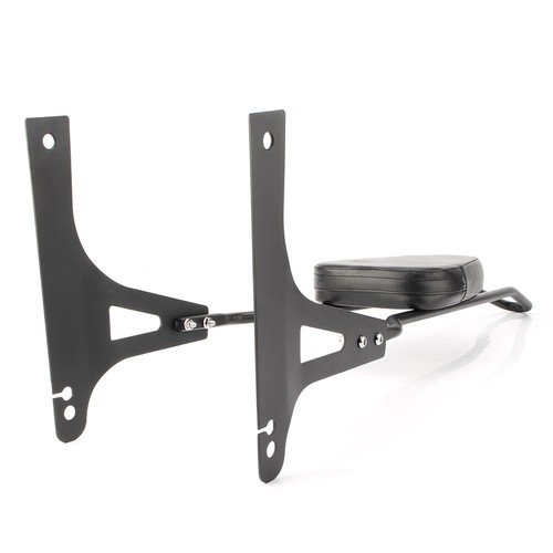 Per Harley-Davidson Dyna Fxd Fxdb Fxdc Fxdl Fxdwg Fxdse 06-UP Schienale Sissy Bar - Foto 8 di 15