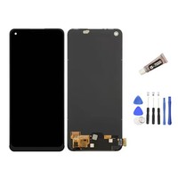FüR Oppo Realme 9 Pro Plus RMX3393 Lcd Display (Oled) Touchscreen Bildschirm