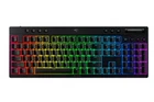 Razer | BlackWidow V4 HyperSpeed à profil bas | Clavier de jeu | Sans fil | US |