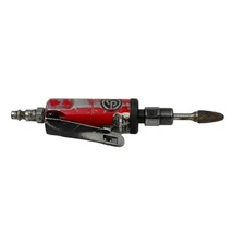 Chicago Pneumatic 1/4" CP876 Air Die Grinder - 6710