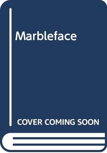 Marbleface by Max Brand, Acceptable Book