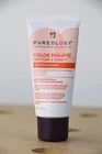 PUREOLOGY - Color Fanatic - Top Coat + Tone - 1 oz - 20 ml - COPPER
