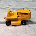 Matchbox 8 Caterpillar Tractor - Vintage 1956 Lesney England CAT D8