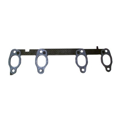 Dichtung Abgaskrümmer AUDI 100 C4 2.0 90-94, 80 B4 2.0 91-95, Cabriolet 2.0 91-0