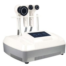 Face Skin Tightening RF Body Sliming Dark Circles Removal Reduction Machine