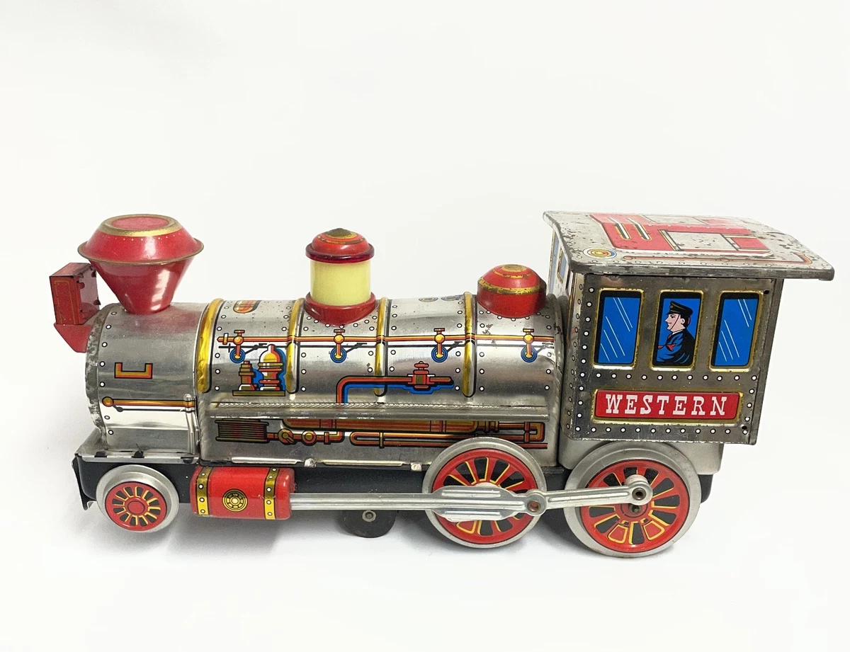 25+ Modern Toys Pre-1970 for sale | Updated Oct 2026