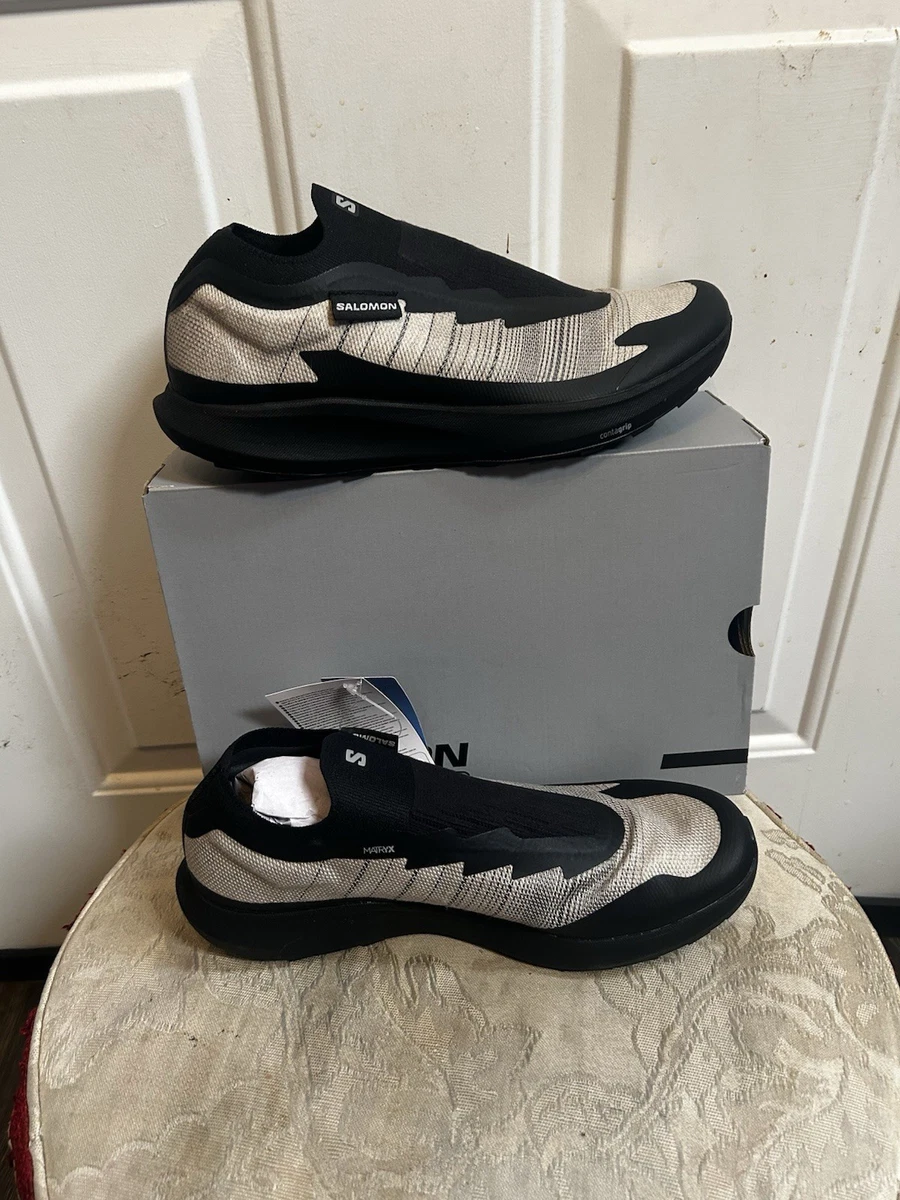 Salomon Pulsar Advanced Black Pewter for sale | eBay display picture 1