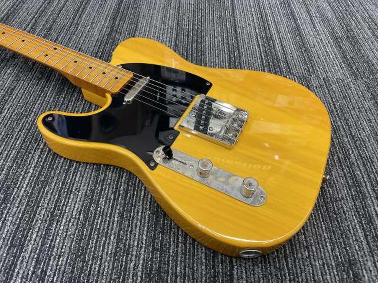 Squier Left-Handed Classic Vibe 50s Telecaster