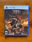 Doom The Dark Ages - Sony PlayStation 5