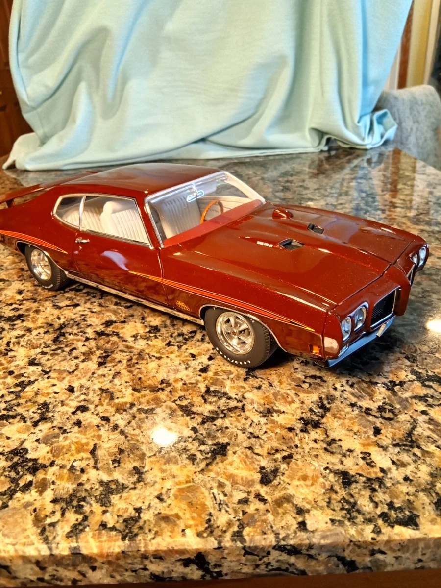 GMP Pontiac 1:18 Diecast & Toy Vehicles for sale - eBay