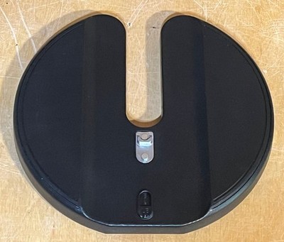 Replacement #4 2nd Largest Bowflex SelectTech 552 Series 2 Dumbbell Weight Plate