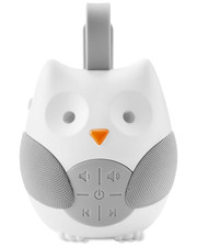 NEW Skip Hop Baby Sound Machine Stroll And Go Portable Baby Sleep Soother Owl