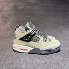 Undefeated x AJ 4 Retro 2025 IB1519-200