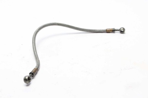 Federbein Zugstrebe hinten Stabaufnahme Fahrwerk Moto Guzzi V 11 Sport KR 99-03