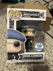 Funko Pop! Vinyl: John Lennon - Funko (Exclusive) #247