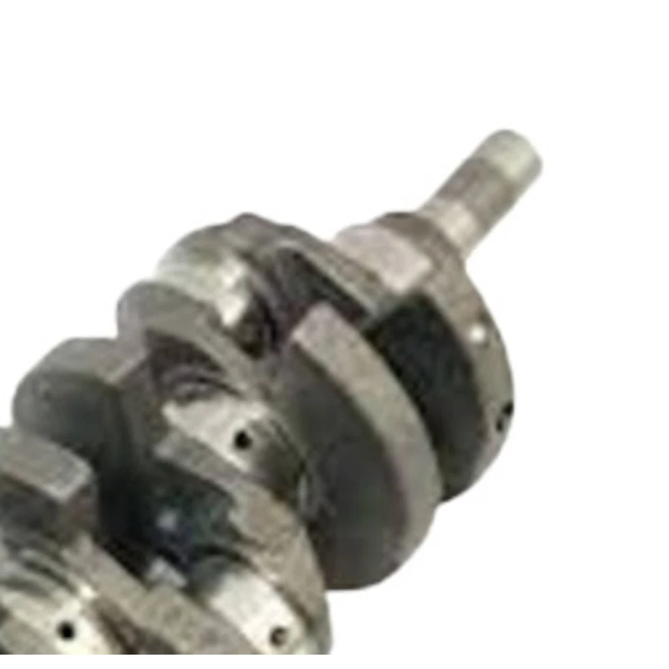 Genuine ACDelco For GMC Savana 3500/2500/4500 2010-2016 Crankshaft | Steel - Image 3 of 4