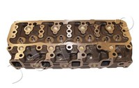 Zylinderkopf Japko JTY001S Gusseisen FüR Toyota Land Cruiser 4WD BJ42 BJ40RV