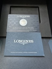 Longines HYDROCONQUEST - L3.779.4.90.6 8