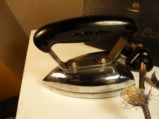 FER À REPASSER DE VOYAGE   VINTAGE MARQUE CALOR