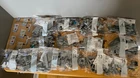 LEGO Star Wars 75394 Imperial Star Destroyer New Build Only NO MINIFIGURES